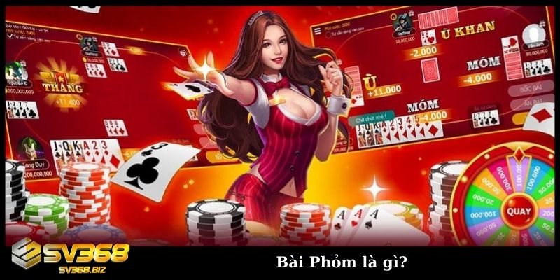 Bài Phỏm là gì?