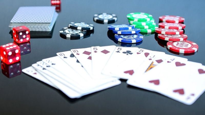 Lưu ý cần nắm khi chơi cá cược an toàn tại 789BET