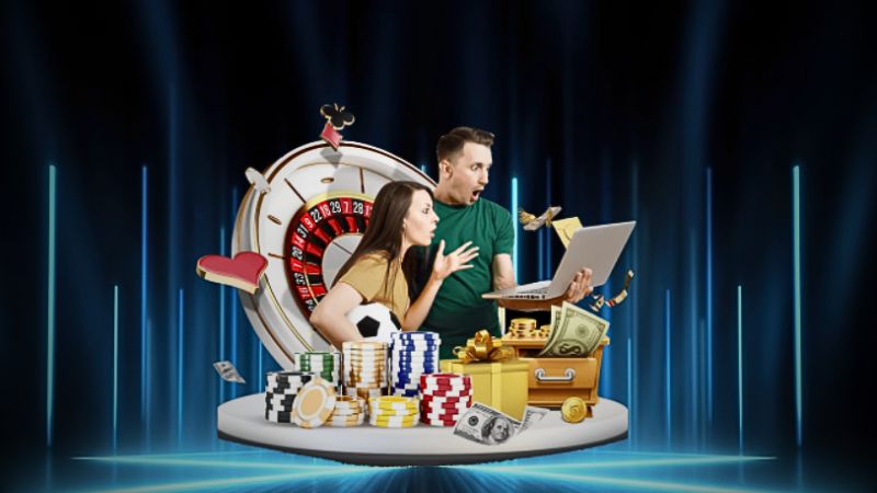 Tại sao tài khoản 789bet.fans bị khóa